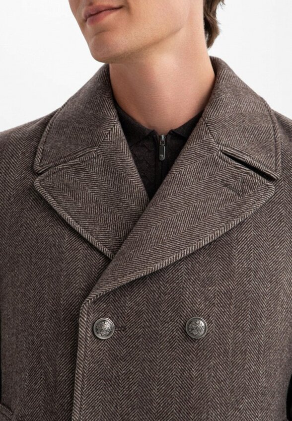 Полупальто Kanzler