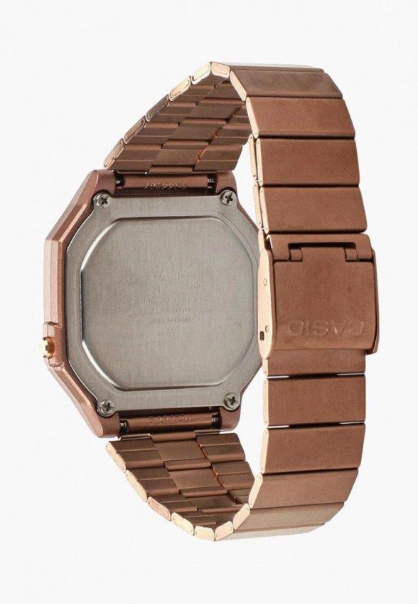 Часы Casio