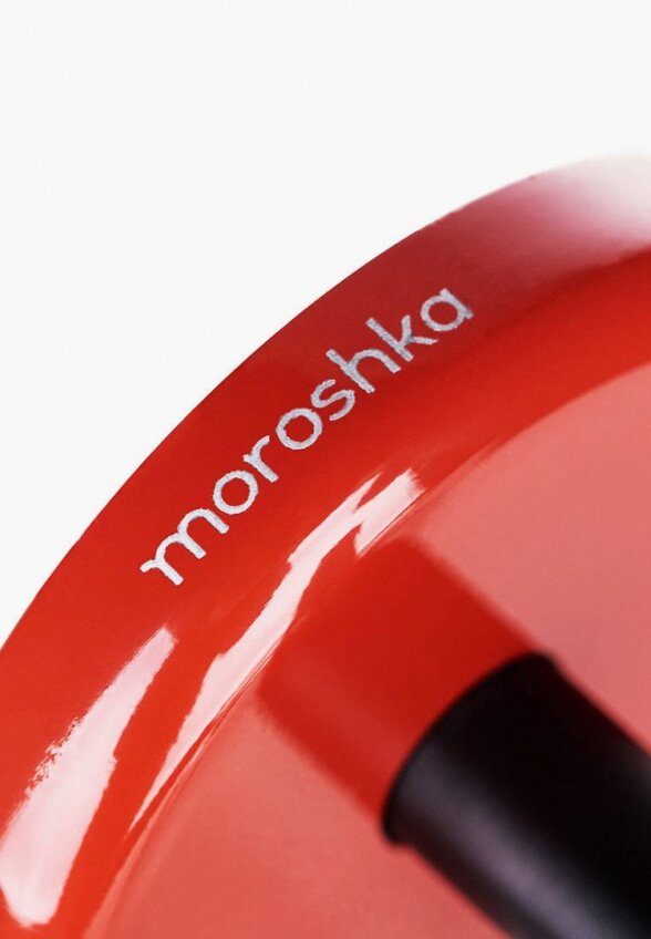 Держатель для туалетной бумаги Moroshka