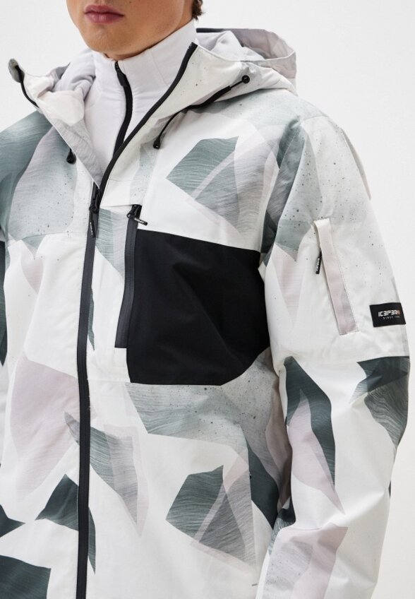 Куртка горнолыжная Icepeak