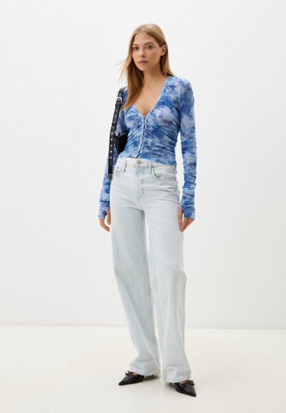 Блуза Gloria Jeans