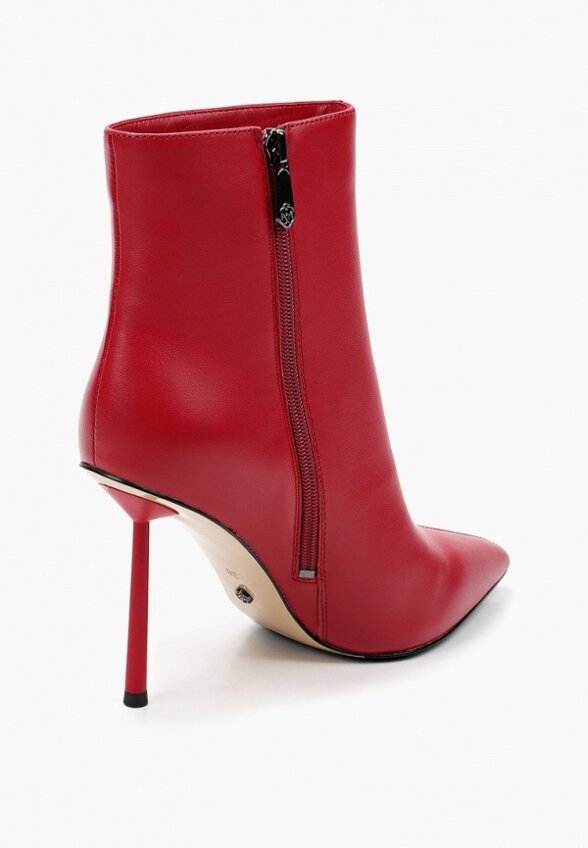 Ботильоны Respect