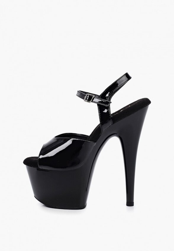 Босоножки Pleaser