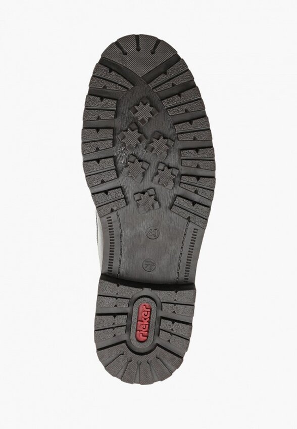 Ботинки Rieker