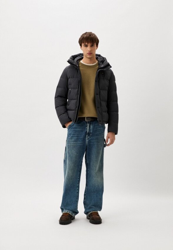 Пуховик Blauer USA
