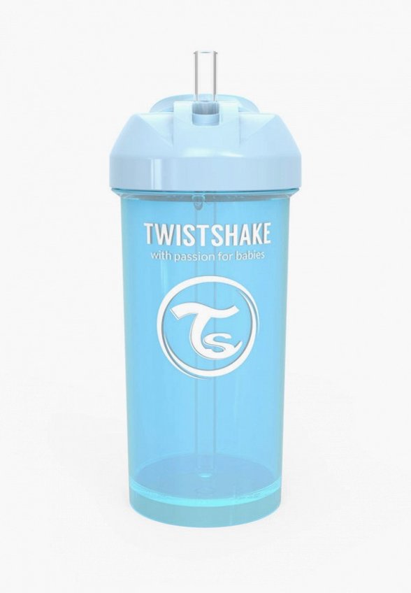 Поильник для детей Twistshake