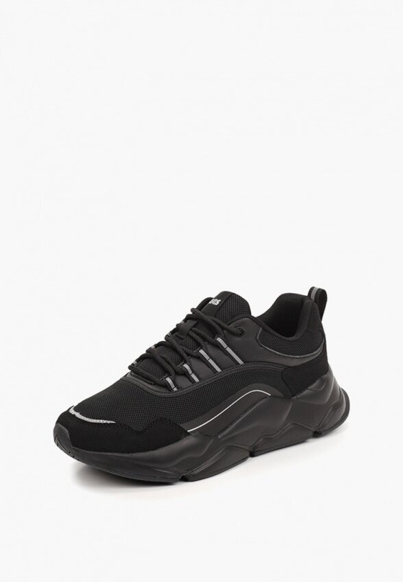 Кроссовки Briggs