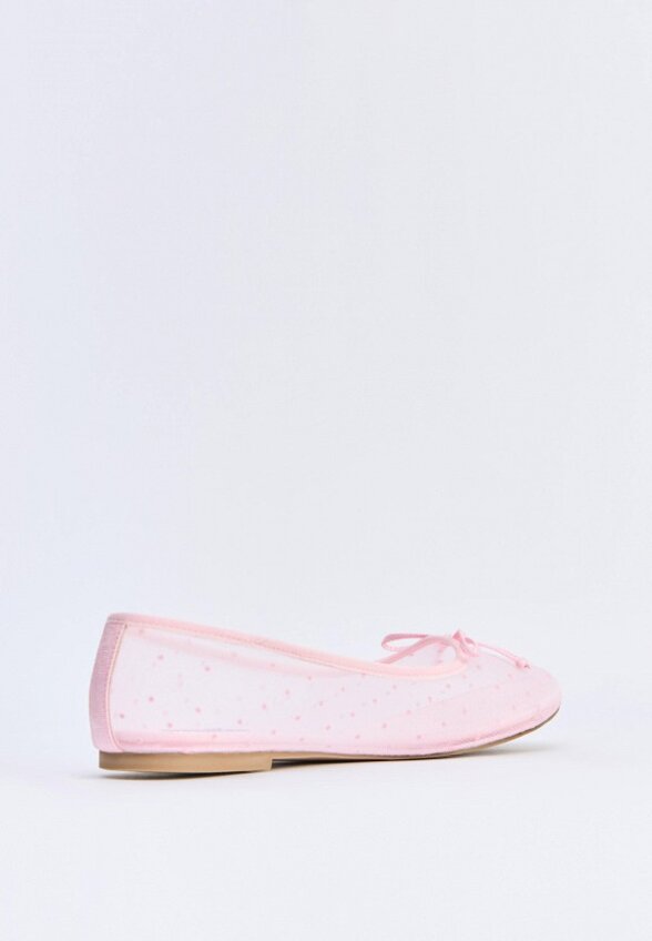 Балетки Lera Nena