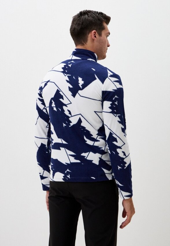 Олимпийка Glissade