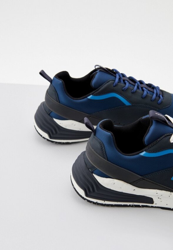 Кроссовки Piquadro