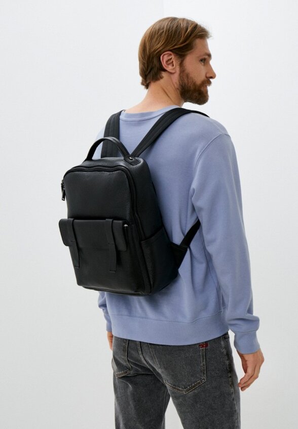 Рюкзак El'Rosso