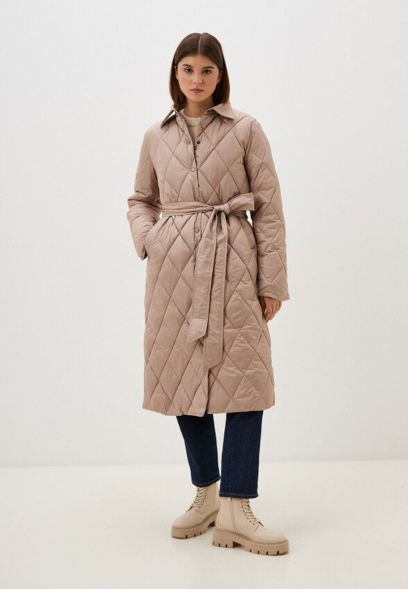 Куртка-пальто Isibris