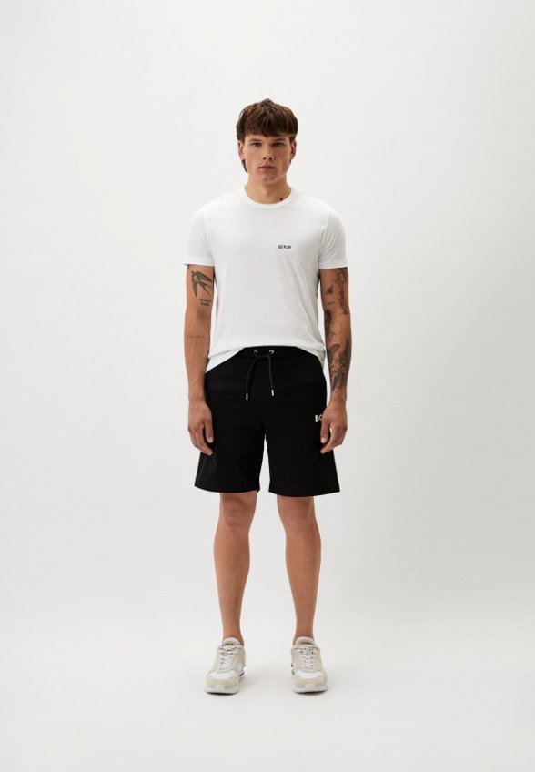 Шорты спортивные Boss