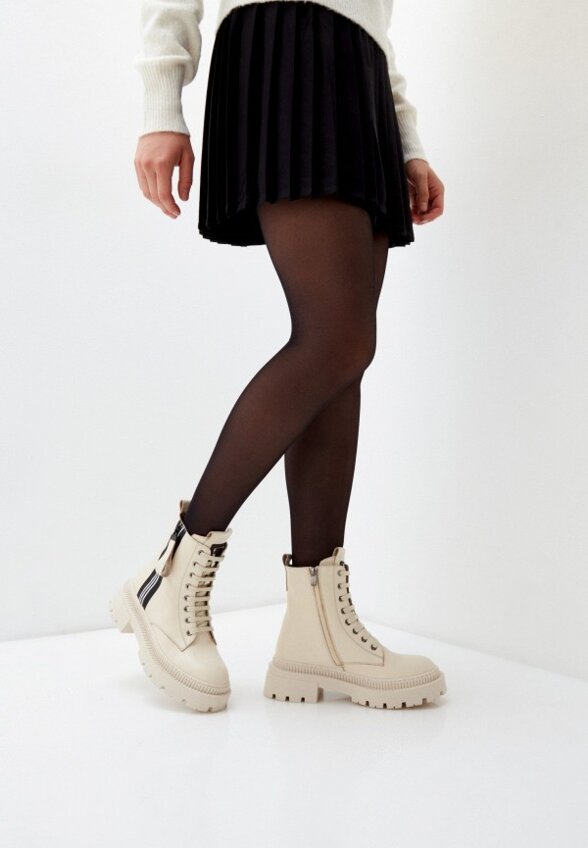 Ботинки Basconi