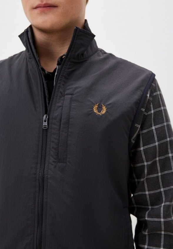 Ветровка Fred Perry