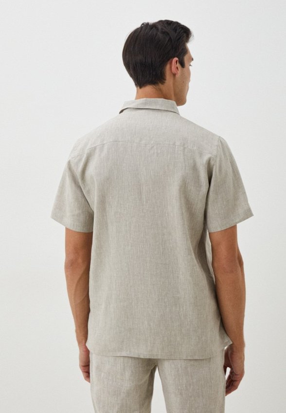 Рубашка Изольна