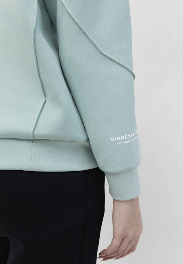 Худи High Experience