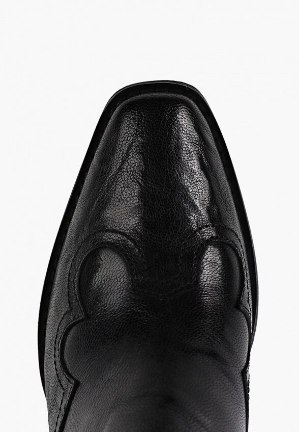 Полусапоги Stella Della Moda