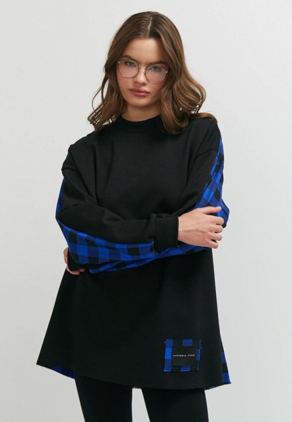 Свитшот Vittoria Vicci