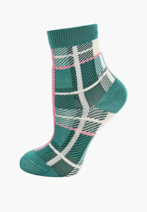 Носки 4 пары United Colors of Benetton