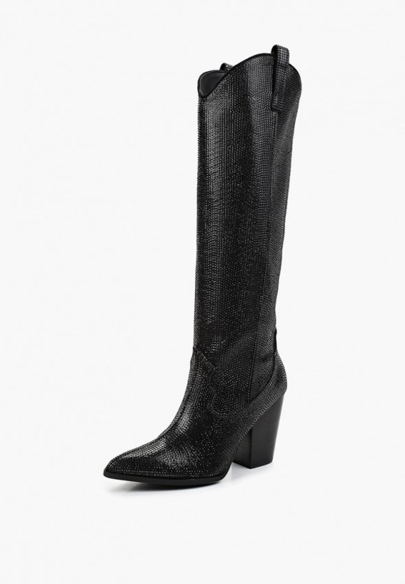 Сапоги Steve Madden