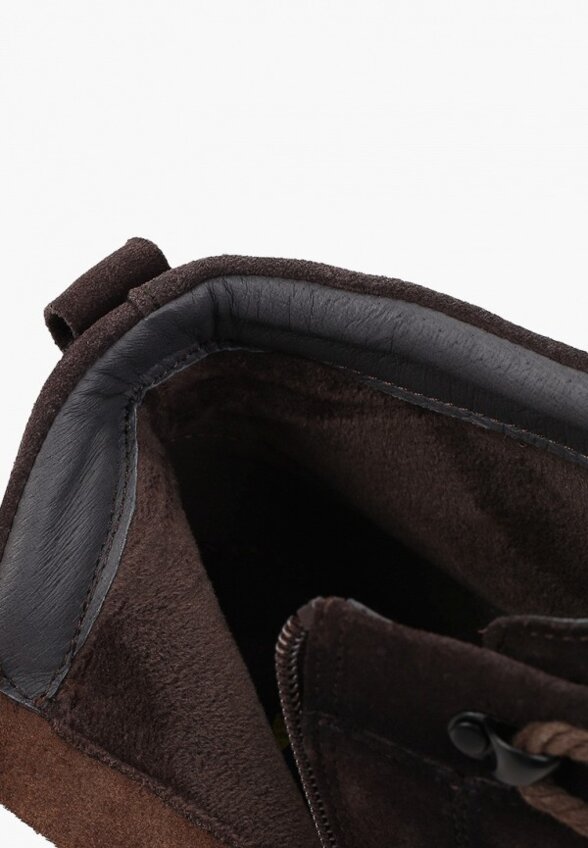 Ботинки Salamander