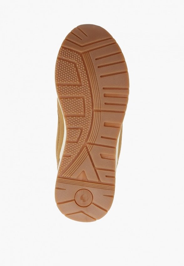 Ботинки Briggs