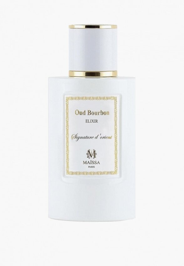 Парфюмерная вода Maison Maissa