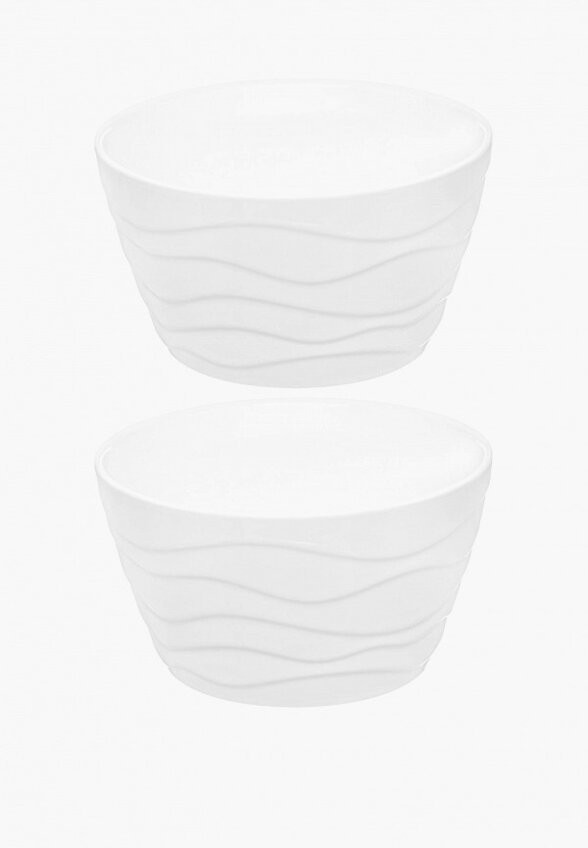 Набор салатников Elan Gallery