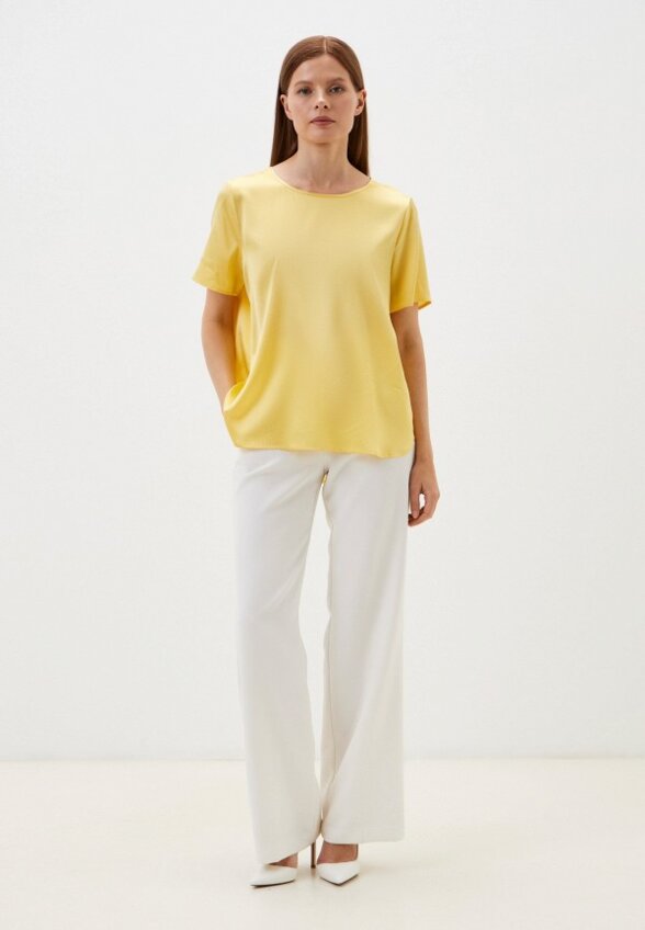 Блуза (The Mercer) N.Y.