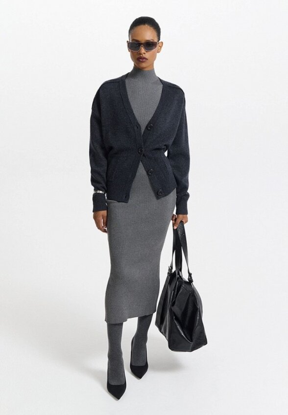 Кардиган Love Republic