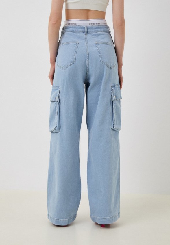 Джинсы Trendyol