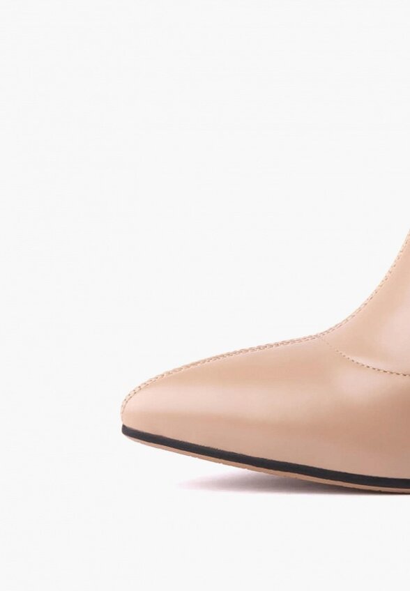 Ботфорты Instreet