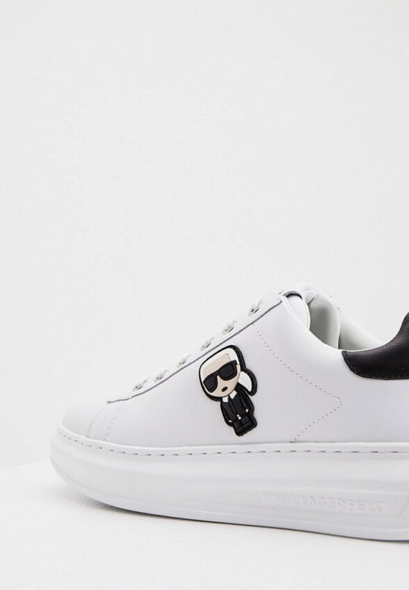 Кеды Karl Lagerfeld