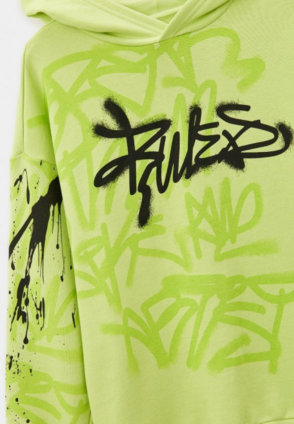 Худи Reporter Young