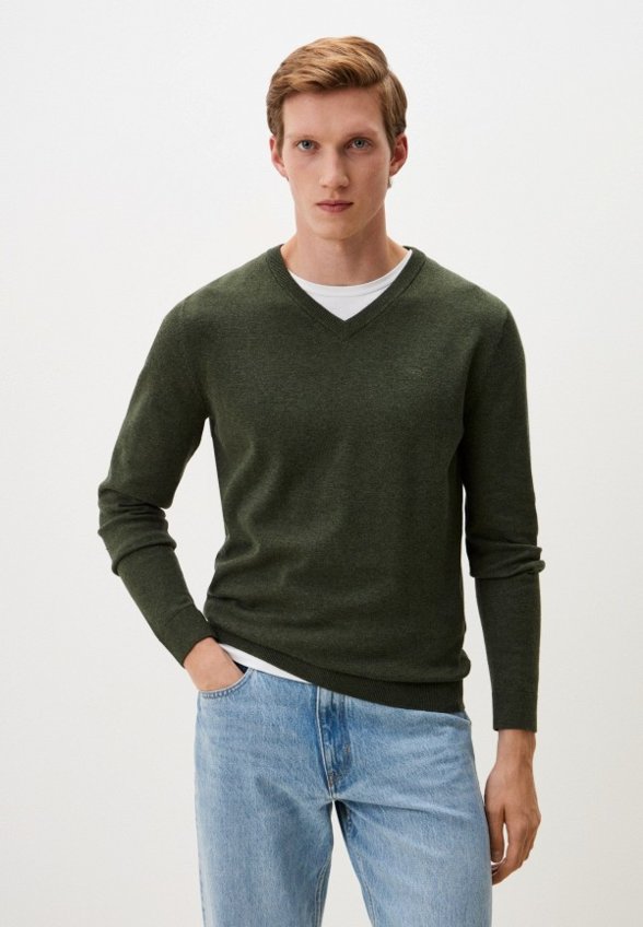 Пуловер Tom Tailor