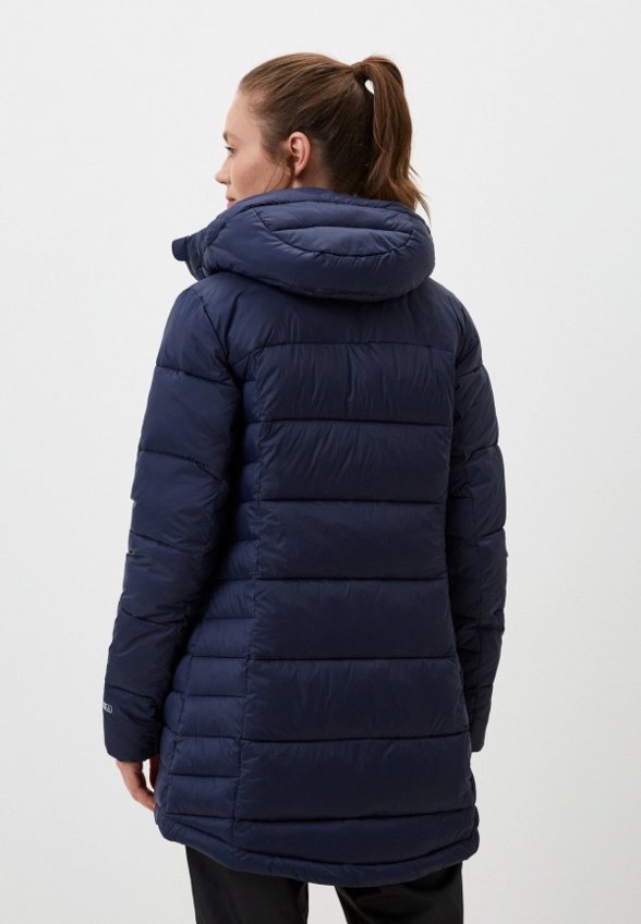 Куртка утепленная Outventure