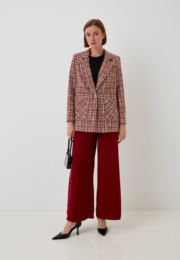 Жакет Vladi Collection