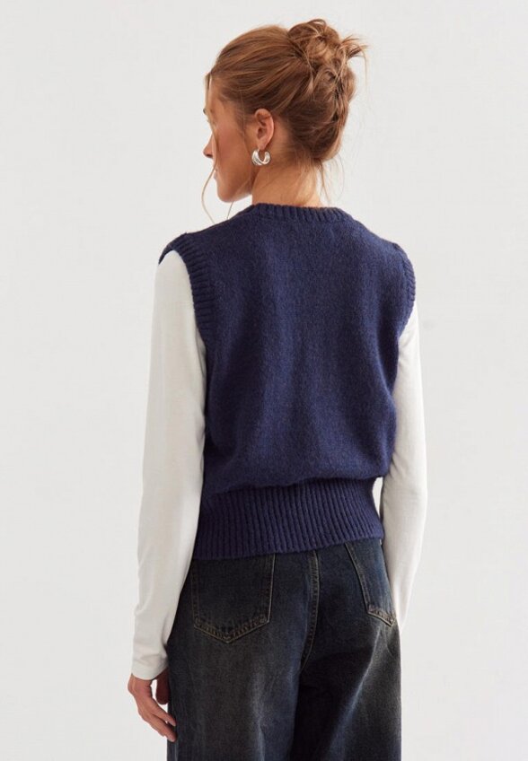 Жилет Vittoria Vicci