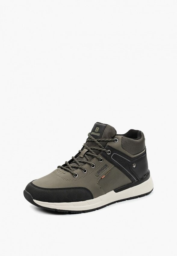 Кроссовки Briggs