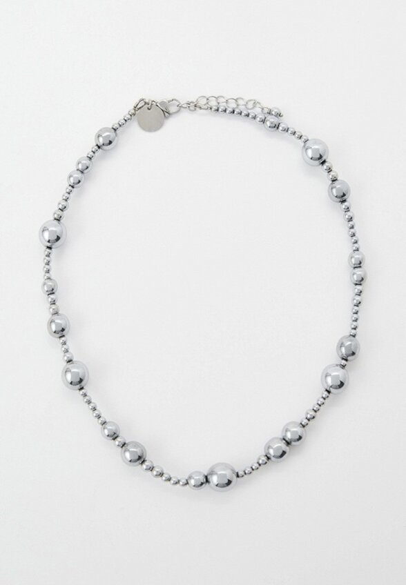 Колье и браслет Shallows