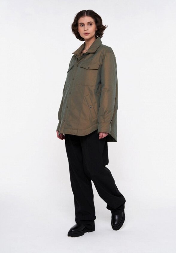 Куртка Vatnique