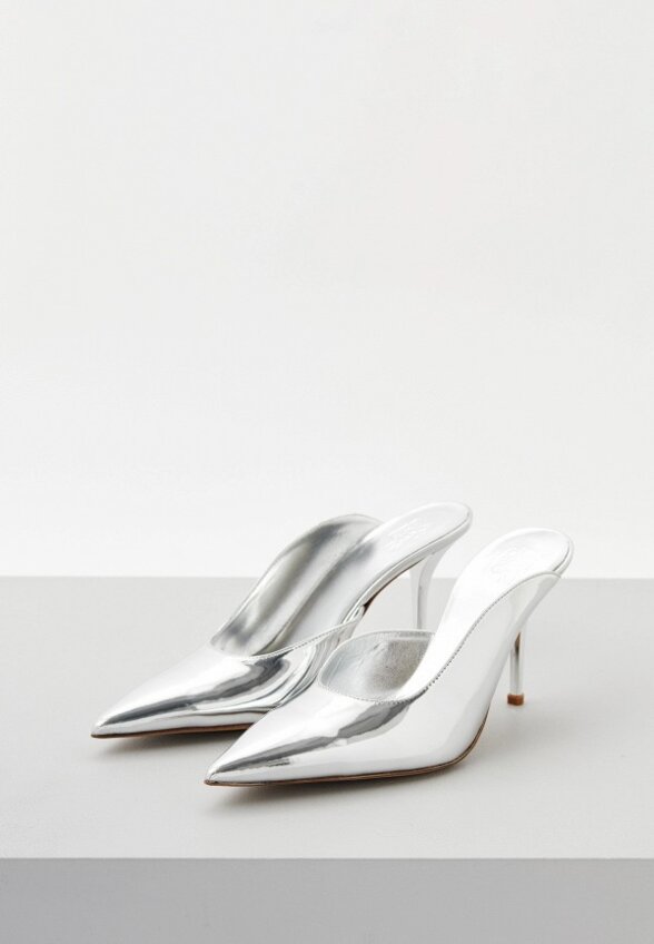 Мюли Giaborghini