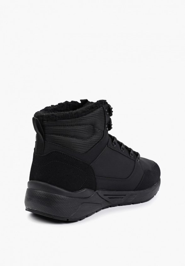 Ботинки Briggs