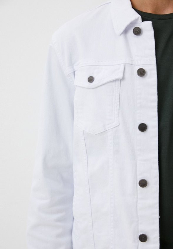 Куртка джинсовая Luxor By Ramo