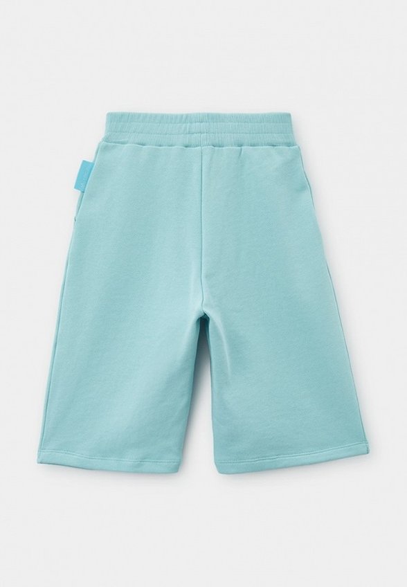 Шорты спортивные Emporio Armani