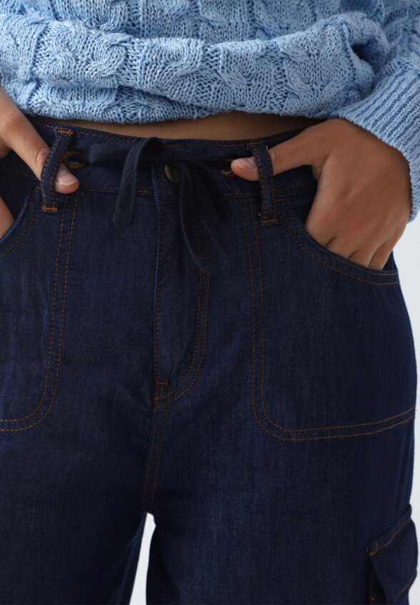 Джинсы Passegiata