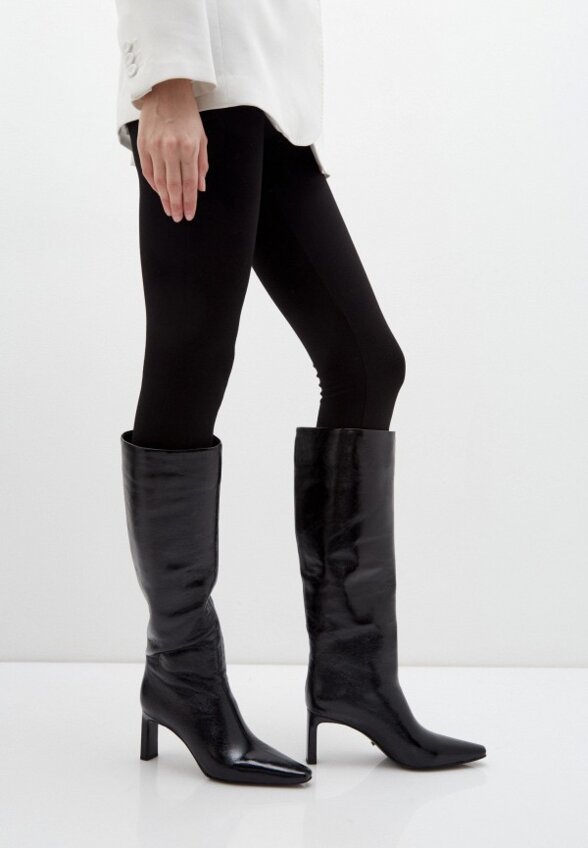 Сапоги Graciana