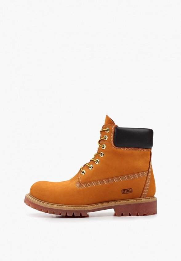 Ботинки NCF