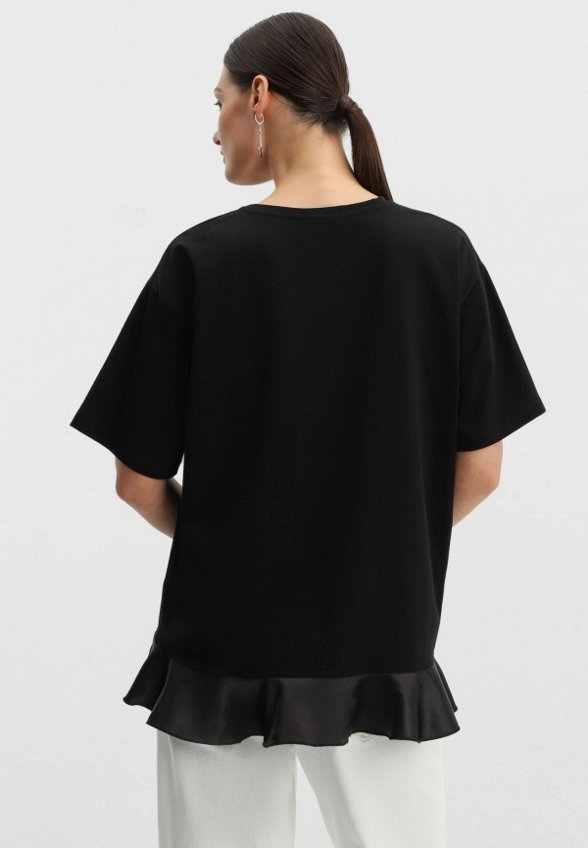 Блуза Harmonia Sensuum